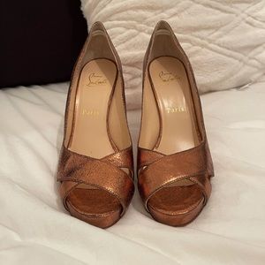 Christian Louboutin Heels